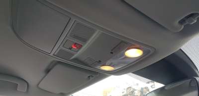 Recambio de luz interior para seat ateca (khp) 2020-2022 style xm referencia OEM IAM 575947105K  