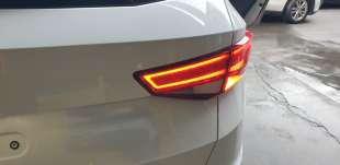 Recambio de piloto trasero derecho interior para seat ateca (khp) 2020-2022 style xm referencia OEM IAM 575945308D 575945308D 