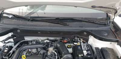 Recambio de brazo limpia delantero izquierdo para seat ateca (khp) 2020-2022 style xm referencia OEM IAM 576955409A  
