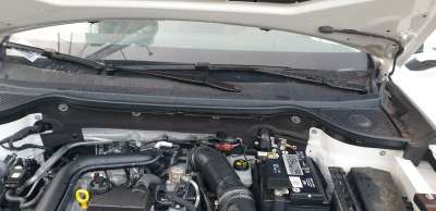 Recambio de brazo limpia delantero derecho para seat ateca (khp) 2020-2022 style xm referencia OEM IAM 576955410B  