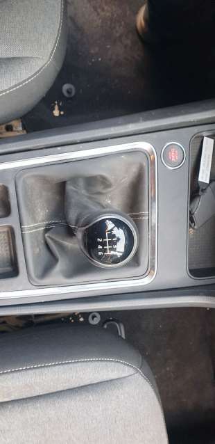 Recambio de caja cambios para seat ateca (khp) 2020-2022 style xm referencia OEM IAM UTV  