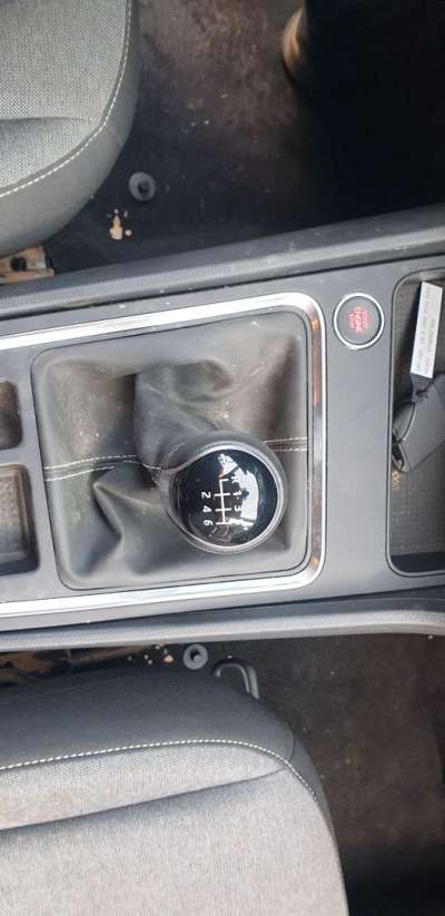 Recambio de caja cambios para seat ateca (khp) 2020-2022 style xm referencia OEM IAM UTV  