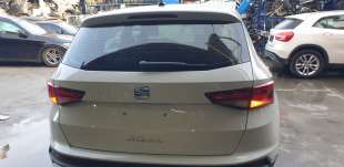 Recambio de porton trasero para seat ateca (khp) 2020-2022 style xm referencia OEM IAM 575827023B  