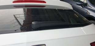 Recambio de brazo limpia trasero para seat ateca (khp) 2020-2022 style xm referencia OEM IAM 5K6955707B  