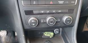 Recambio de mando climatizador para seat ateca (khp) 2020-2022 style xm referencia OEM IAM 5F0907044AR  