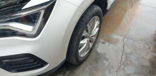 Recambio de transmision delantera izquierda para seat ateca (khp) 2020-2022 style xm referencia OEM IAM 5Q3407271  