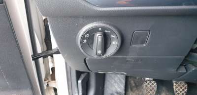 Recambio de mando luces para seat ateca (khp) 2020-2022 style xm referencia OEM IAM 5G0941431BD  