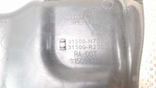Recambio de deposito adblue para hyundai tucson (nx) 2020- maxx 2wd referencia OEM IAM 31500N7000  