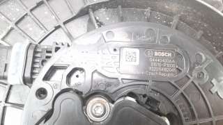 Recambio de deposito adblue para hyundai tucson (nx) 2020- maxx 2wd referencia OEM IAM 31500N7000  