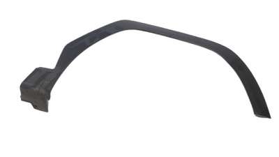 Recambio de aletin delantero derecho para hyundai tucson (nx) 2020- maxx 2wd referencia OEM IAM 87712N7000  