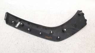 Recambio de aletin trasero izquierdo para hyundai tucson (nx) 2020- maxx 2wd referencia OEM IAM 87741N7000  