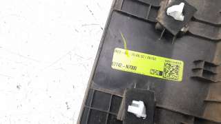 Recambio de aletin trasero derecho para hyundai tucson (nx) 2020- maxx 2wd referencia OEM IAM 87742N7000  