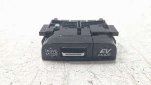Recambio de interruptor para toyota corolla (e21) 2019- hybrid style referencia OEM IAM 8497002310  