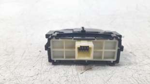 Recambio de interruptor para toyota corolla (e21) 2019- hybrid style referencia OEM IAM 8497002310   2