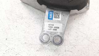 Recambio de soporte motor derecho para hyundai tucson (nx) 2020- maxx 2wd referencia OEM IAM 21810N7630  