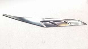 Recambio de moldura para hyundai tucson (nx) 2020- maxx 2wd referencia OEM IAM 87860N7000  