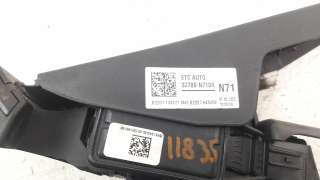 Recambio de potenciometro pedal para hyundai tucson (nx) 2020- maxx 2wd referencia OEM IAM 32700N7100  