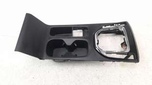Recambio de moldura para hyundai tucson (nx) 2020- maxx 2wd referencia OEM IAM M846C3N7200NNB  