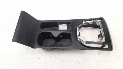 Recambio de moldura para hyundai tucson (nx) 2020- maxx 2wd referencia OEM IAM M846C3N7200NNB  