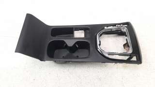 Recambio de moldura para hyundai tucson (nx) 2020- maxx 2wd referencia OEM IAM M846C3N7200NNB  
