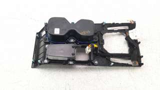 Recambio de moldura para hyundai tucson (nx) 2020- maxx 2wd referencia OEM IAM M846C3N7200NNB  