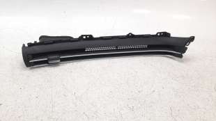 Recambio de aireador derecho para hyundai tucson (nx) 2020- maxx 2wd referencia OEM IAM 97490N7010  