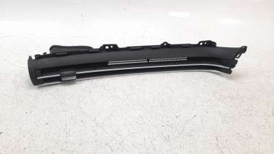 Recambio de aireador derecho para hyundai tucson (nx) 2020- maxx 2wd referencia OEM IAM 97490N7010  