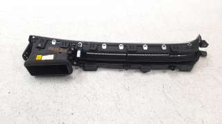 Recambio de aireador derecho para hyundai tucson (nx) 2020- maxx 2wd referencia OEM IAM 97490N7010  