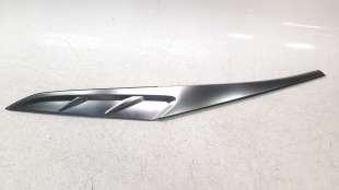 Recambio de moldura para hyundai tucson (nx) 2020- maxx 2wd referencia OEM IAM 87850N7000  