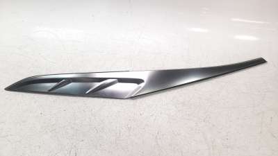 Recambio de moldura para hyundai tucson (nx) 2020- maxx 2wd referencia OEM IAM 87850N7000  