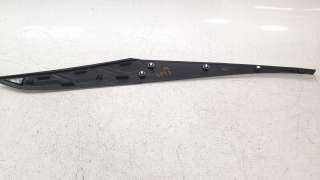 Recambio de moldura para hyundai tucson (nx) 2020- maxx 2wd referencia OEM IAM 87850N7000  