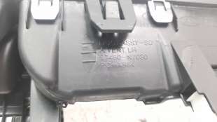 Recambio de aireador izquierdo para hyundai tucson (nx) 2020- maxx 2wd referencia OEM IAM 97480N7030   2