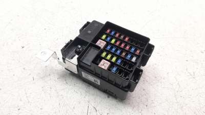 Recambio de caja reles / fusibles para hyundai tucson (nx) 2020- maxx 2wd referencia OEM IAM 91959N7010  