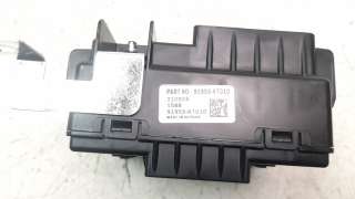Recambio de caja reles / fusibles para hyundai tucson (nx) 2020- maxx 2wd referencia OEM IAM 91959N7010  