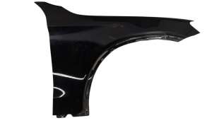 Recambio de aleta delantera derecha para mercedes-benz clase glc (w253) 2015- glc 220 d 4matic referencia OEM IAM 2538800218  