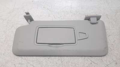 Recambio de parasol izquierdo para mercedes-benz clase glc (w253) 2015- glc 220 d 4matic referencia OEM IAM 2058107304  