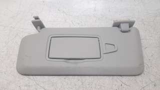 Recambio de parasol izquierdo para mercedes-benz clase glc (w253) 2015- glc 220 d 4matic referencia OEM IAM 2058107304  