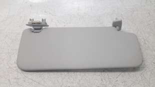 Recambio de parasol izquierdo para mercedes-benz clase glc (w253) 2015- glc 220 d 4matic referencia OEM IAM 2058107304   2