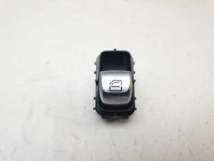 Recambio de mando elevalunas delantero derecho para mercedes-benz clase glc (w253) 2015- glc 220 d 4matic referencia OEM IAM A20
