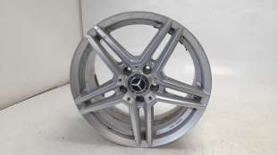 Recambio de llanta para mercedes-benz clase glc (w253) 2015- glc 220 d 4matic referencia OEM IAM 2534010600  