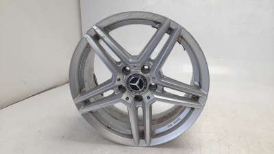 Recambio de llanta para mercedes-benz clase glc (w253) 2015- glc 220 d 4matic referencia OEM IAM 2534010600  