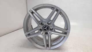 Recambio de llanta para mercedes-benz clase glc (w253) 2015- glc 220 d 4matic referencia OEM IAM 2534010600  