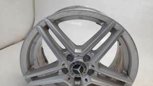 Recambio de llanta para mercedes-benz clase glc (w253) 2015- glc 220 d 4matic referencia OEM IAM 2534010600   2