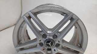 Recambio de llanta para mercedes-benz clase glc (w253) 2015- glc 220 d 4matic referencia OEM IAM 2534010600  