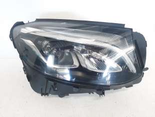 Recambio de faro derecho para mercedes-benz clase glc (w253) 2015- glc 220 d 4matic referencia OEM IAM A2539065201 A2539065201 