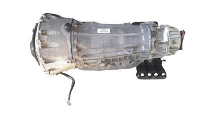 Recambio de caja cambios para mercedes-benz clase glc (w253) 2015- glc 220 d 4matic referencia OEM IAM 2532701401  