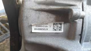 Recambio de caja cambios para mercedes-benz clase glc (w253) 2015- glc 220 d 4matic referencia OEM IAM 2532701401  