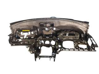 Recambio de kit airbag para mercedes-benz clase glc (w253) 2015- glc 220 d 4matic referencia OEM IAM 2536800287  