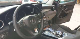 Recambio de kit airbag para mercedes-benz clase glc (w253) 2015- glc 220 d 4matic referencia OEM IAM 2536800287  