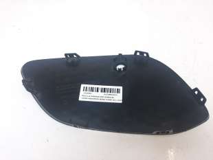 Recambio de rejilla paragolpes derecha para mercedes-benz clase glc (w253) 2015- glc 220 d 4matic referencia OEM IAM A2538850222 2